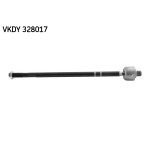 SKF Axialgelenk, Spurstange